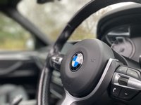 USED 2016 66 BMW X5 3.0 XDRIVE40D M SPORT 5d 309 BHP 4WD AUTO 7 SEATER 7 Seater Pro Nav Leather