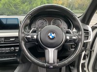 USED 2016 66 BMW X5 3.0 XDRIVE40D M SPORT 5d 309 BHP 4WD AUTO 7 SEATER 7 Seater Pro Nav Leather