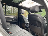 USED 2016 66 BMW X5 3.0 XDRIVE40D M SPORT 5d 309 BHP 4WD AUTO 7 SEATER 7 Seater Pro Nav Leather