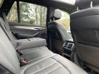 USED 2016 66 BMW X5 3.0 XDRIVE40D M SPORT 5d 309 BHP 4WD AUTO 7 SEATER 7 Seater Pro Nav Leather
