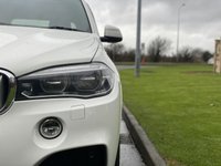 USED 2016 66 BMW X5 3.0 XDRIVE40D M SPORT 5d 309 BHP 4WD AUTO 7 SEATER 7 Seater Pro Nav Leather