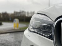 USED 2016 66 BMW X5 3.0 XDRIVE40D M SPORT 5d 309 BHP 4WD AUTO 7 SEATER 7 Seater Pro Nav Leather