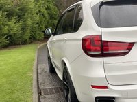 USED 2016 66 BMW X5 3.0 XDRIVE40D M SPORT 5d 309 BHP 4WD AUTO 7 SEATER 7 Seater Pro Nav Leather