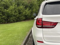 USED 2016 66 BMW X5 3.0 XDRIVE40D M SPORT 5d 309 BHP 4WD AUTO 7 SEATER 7 Seater Pro Nav Leather