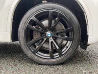 USED 2016 66 BMW X5 3.0 XDRIVE40D M SPORT 5d 309 BHP 4WD AUTO 7 SEATER 7 Seater Pro Nav Leather