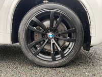 USED 2016 66 BMW X5 3.0 XDRIVE40D M SPORT 5d 309 BHP 4WD AUTO 7 SEATER 7 Seater Pro Nav Leather