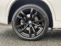 USED 2016 66 BMW X5 3.0 XDRIVE40D M SPORT 5d 309 BHP 4WD AUTO 7 SEATER 7 Seater Pro Nav Leather