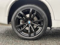 USED 2016 66 BMW X5 3.0 XDRIVE40D M SPORT 5d 309 BHP 4WD AUTO 7 SEATER 7 Seater Pro Nav Leather