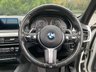 USED 2016 66 BMW X5 3.0 XDRIVE40D M SPORT 5d 309 BHP 4WD AUTO 7 SEATER 7 Seater Pro Nav Leather