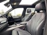 USED 2016 66 BMW X5 3.0 XDRIVE40D M SPORT 5d 309 BHP 4WD AUTO 7 SEATER 7 Seater Pro Nav Leather
