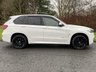 USED 2016 66 BMW X5 3.0 XDRIVE40D M SPORT 5d 309 BHP 4WD AUTO 7 SEATER 7 Seater Pro Nav Leather