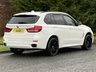 USED 2016 66 BMW X5 3.0 XDRIVE40D M SPORT 5d 309 BHP 4WD AUTO 7 SEATER 7 Seater Pro Nav Leather
