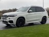 USED 2016 66 BMW X5 3.0 XDRIVE40D M SPORT 5d 309 BHP 4WD AUTO 7 SEATER 7 Seater Pro Nav Leather