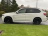 USED 2016 66 BMW X5 3.0 XDRIVE40D M SPORT 5d 309 BHP 4WD AUTO 7 SEATER 7 Seater Pro Nav Leather