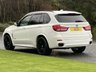 USED 2016 66 BMW X5 3.0 XDRIVE40D M SPORT 5d 309 BHP 4WD AUTO 7 SEATER 7 Seater Pro Nav Leather