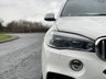 USED 2016 66 BMW X5 3.0 XDRIVE40D M SPORT 5d 309 BHP 4WD AUTO 7 SEATER 7 Seater Pro Nav Leather