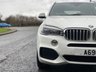USED 2016 66 BMW X5 3.0 XDRIVE40D M SPORT 5d 309 BHP 4WD AUTO 7 SEATER 7 Seater Pro Nav Leather