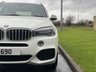 USED 2016 66 BMW X5 3.0 XDRIVE40D M SPORT 5d 309 BHP 4WD AUTO 7 SEATER 7 Seater Pro Nav Leather