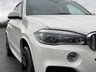 USED 2016 66 BMW X5 3.0 XDRIVE40D M SPORT 5d 309 BHP 4WD AUTO 7 SEATER 7 Seater Pro Nav Leather