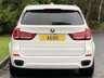USED 2016 66 BMW X5 3.0 XDRIVE40D M SPORT 5d 309 BHP 4WD AUTO 7 SEATER 7 Seater Pro Nav Leather