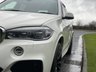 USED 2016 66 BMW X5 3.0 XDRIVE40D M SPORT 5d 309 BHP 4WD AUTO 7 SEATER 7 Seater Pro Nav Leather