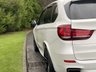 USED 2016 66 BMW X5 3.0 XDRIVE40D M SPORT 5d 309 BHP 4WD AUTO 7 SEATER 7 Seater Pro Nav Leather