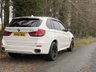 USED 2016 66 BMW X5 3.0 XDRIVE40D M SPORT 5d 309 BHP 4WD AUTO 7 SEATER 7 Seater Pro Nav Leather