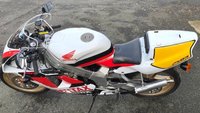 USED 1991 HONDA NSR250 SP 2 Stroke Sports Classic Awesome NSR250SP in Pentax colours