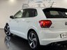 USED 2020 70 VOLKSWAGEN POLO 2.0 GTI PLUS TSI DSG 5d 198 BHP VIRTUAL / DSG / PUSH BUTTON!