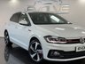 USED 2020 70 VOLKSWAGEN POLO 2.0 GTI PLUS TSI DSG 5d 198 BHP VIRTUAL / DSG / PUSH BUTTON!