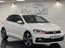 USED 2020 70 VOLKSWAGEN POLO 2.0 GTI PLUS TSI DSG 5d 198 BHP VIRTUAL / DSG / PUSH BUTTON!
