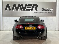 USED 2013 13 JAGUAR XK 5.0 ARTISAN SPECIAL EDITION 2d 380 BHP 