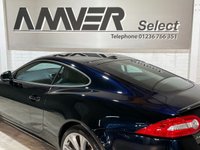 USED 2013 13 JAGUAR XK 5.0 ARTISAN SPECIAL EDITION 2d 380 BHP 