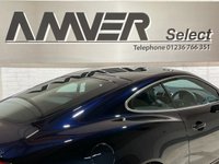 USED 2013 13 JAGUAR XK 5.0 ARTISAN SPECIAL EDITION 2d 380 BHP 