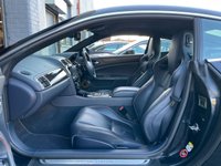 USED 2013 13 JAGUAR XK 5.0 ARTISAN SPECIAL EDITION 2d 380 BHP 