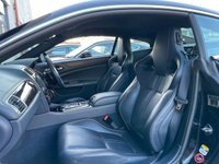 USED 2013 13 JAGUAR XK 5.0 ARTISAN SPECIAL EDITION 2d 380 BHP 