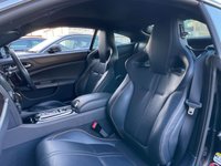 USED 2013 13 JAGUAR XK 5.0 ARTISAN SPECIAL EDITION 2d 380 BHP 
