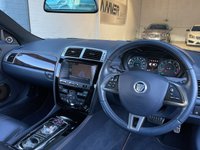USED 2013 13 JAGUAR XK 5.0 ARTISAN SPECIAL EDITION 2d 380 BHP 