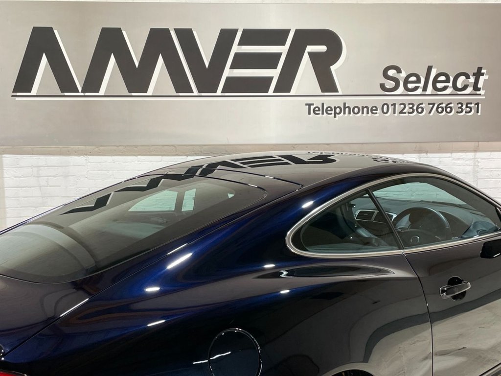 USED 2013 13 JAGUAR XK 5.0 ARTISAN SPECIAL EDITION 2d 380 BHP 