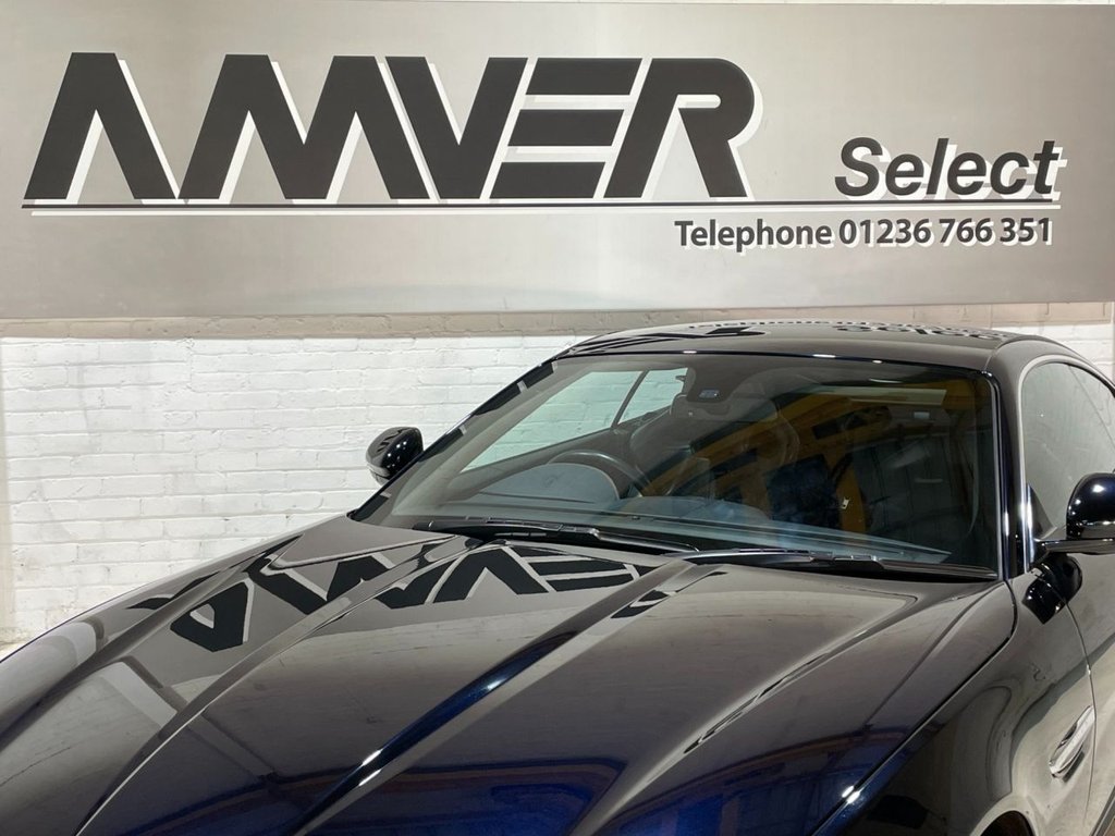 USED 2013 13 JAGUAR XK 5.0 ARTISAN SPECIAL EDITION 2d 380 BHP 