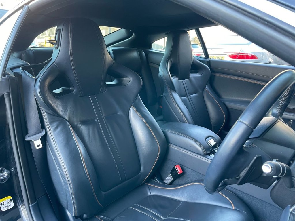 USED 2013 13 JAGUAR XK 5.0 ARTISAN SPECIAL EDITION 2d 380 BHP 