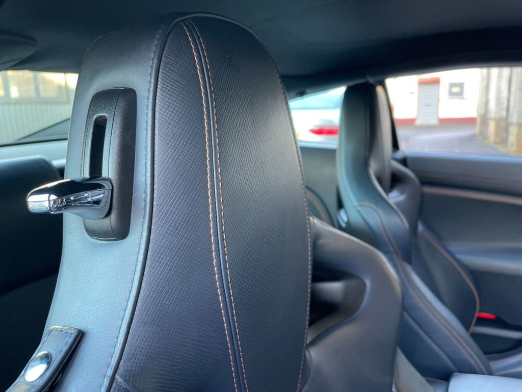 USED 2013 13 JAGUAR XK 5.0 ARTISAN SPECIAL EDITION 2d 380 BHP 