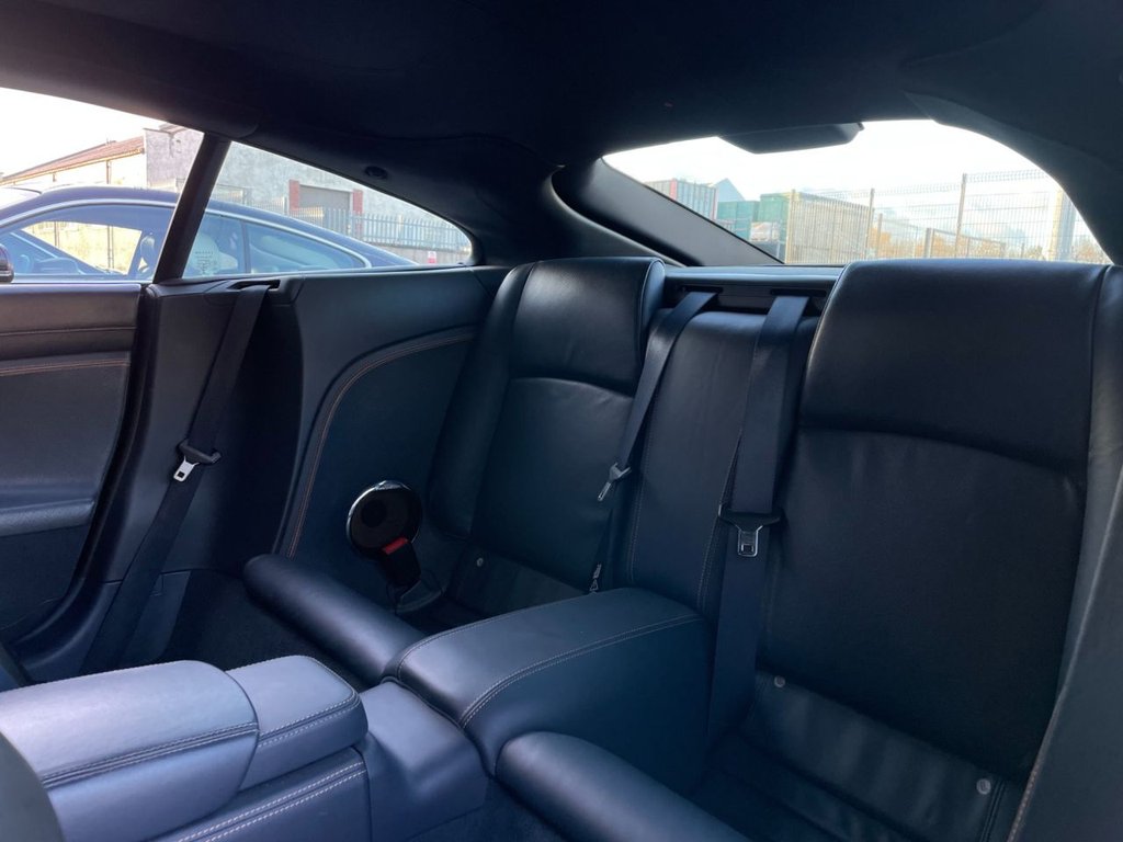 USED 2013 13 JAGUAR XK 5.0 ARTISAN SPECIAL EDITION 2d 380 BHP 