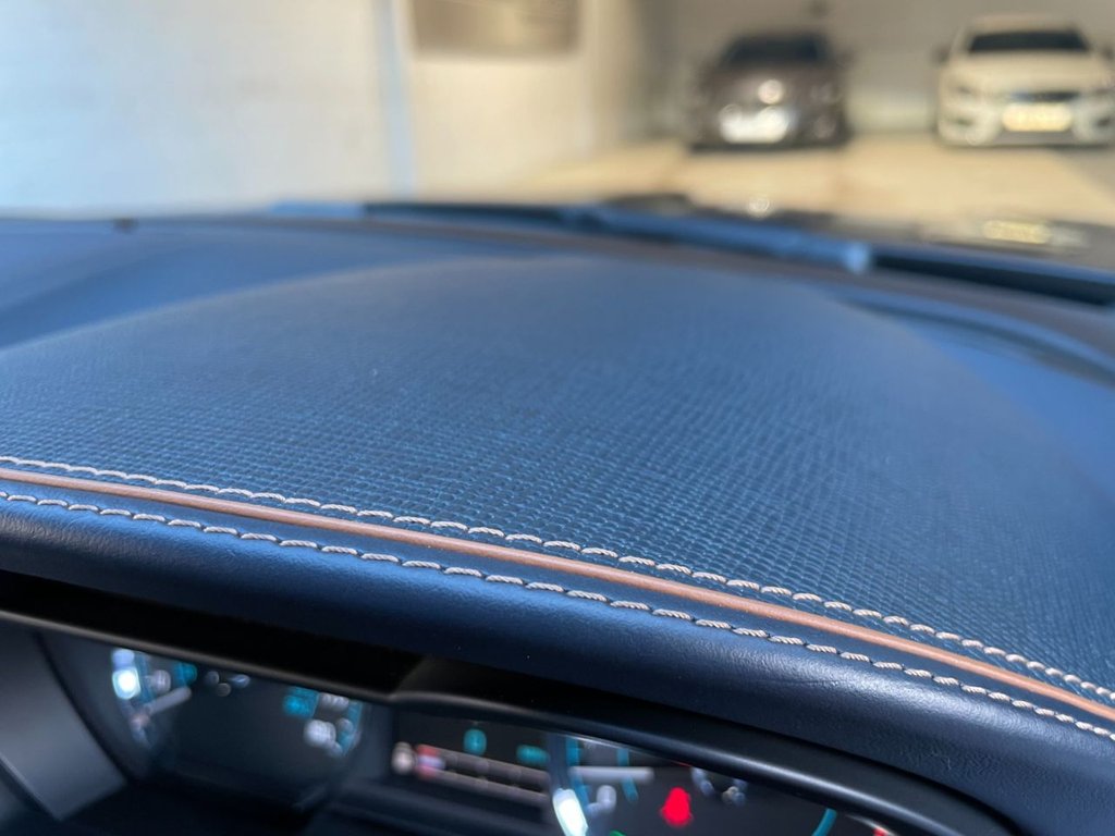 USED 2013 13 JAGUAR XK 5.0 ARTISAN SPECIAL EDITION 2d 380 BHP 