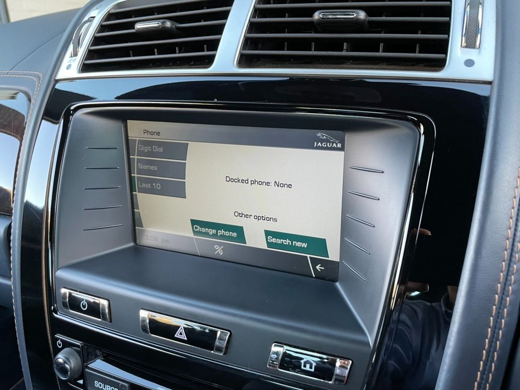 USED 2013 13 JAGUAR XK 5.0 ARTISAN SPECIAL EDITION 2d 380 BHP 