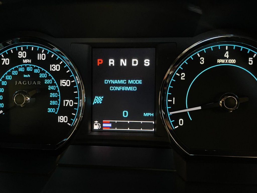 USED 2013 13 JAGUAR XK 5.0 ARTISAN SPECIAL EDITION 2d 380 BHP 