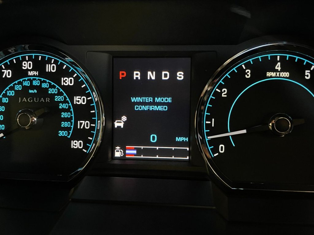 USED 2013 13 JAGUAR XK 5.0 ARTISAN SPECIAL EDITION 2d 380 BHP 
