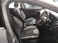 USED 2013 13 FORD FOCUS 1.6 ZETEC TDCI 5d 113 BHP 