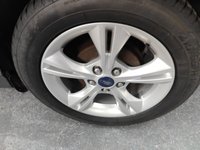 USED 2013 13 FORD FOCUS 1.6 ZETEC TDCI 5d 113 BHP 