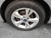 USED 2013 13 FORD FOCUS 1.6 ZETEC TDCI 5d 113 BHP 
